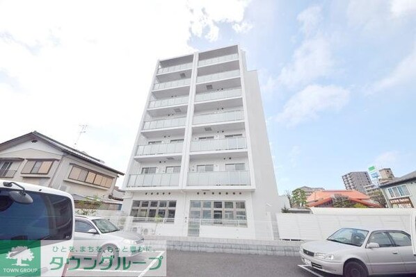 Garden House III 大宮土呂駅前の物件内観写真